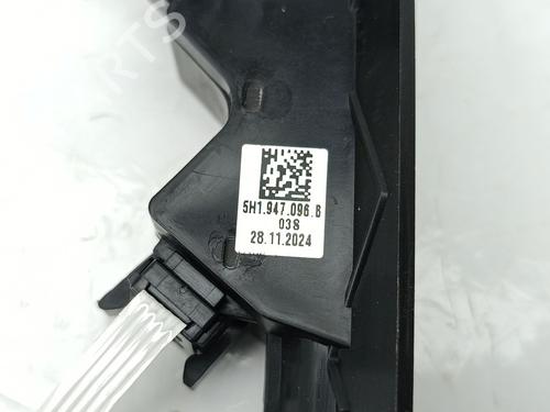 Plafonier VW GOLF VIII (CD1, DA1) | BP36017956I8 - Image 3