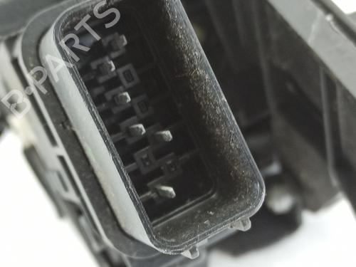 Front left lock FORD FOCUS II (DA_, HCP, DP)  | BP13315871C98 