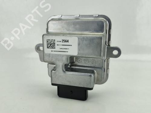 Elektronisk modul OPEL ASTRA K Sports Tourer (B16) [2015-2022]  26641217