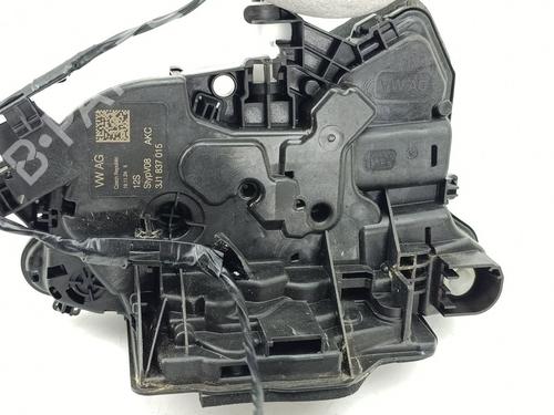 Front left lock VW GOLF VIII Variant (CG5, DB5) 1.5 TSI | BP35950858C98 - Image 2