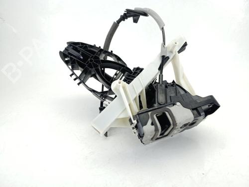 Højre bagtil lås FORD PUMA (J2K, CF7) 1.0 EcoBoost | BP35800985C99 - Image 3