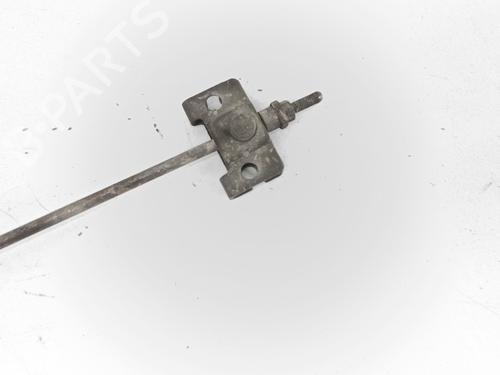 håndbremse FIAT DUCATO Platform/Chassis (250_) 180 Multijet 3,0 D | BP36993690I18 - Image 2