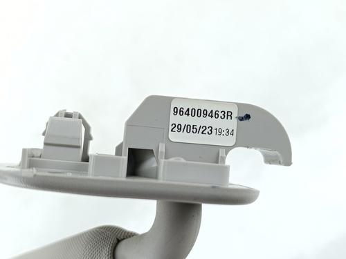 Right sun visor RENAULT KANGOO III Box Body/MPV 1.5 Blue dCi 95 (FJAB) | BP39472145I2 - Image 3