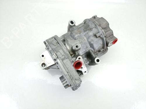 AC compressor RENAULT CAPTUR II (HF_) TCe 90 (HFM6) | BP37874686M34 - Image 2