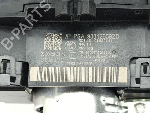 Switch PEUGEOT RIFTER 1.5 BlueHDi 100 | BP36162072I30  - Image 5