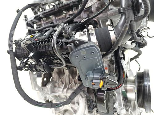 Engine PEUGEOT 408 II (FP_, F3_, FM_) PureTech 130 (FPHNST) | BP36238864M1  - Image 11