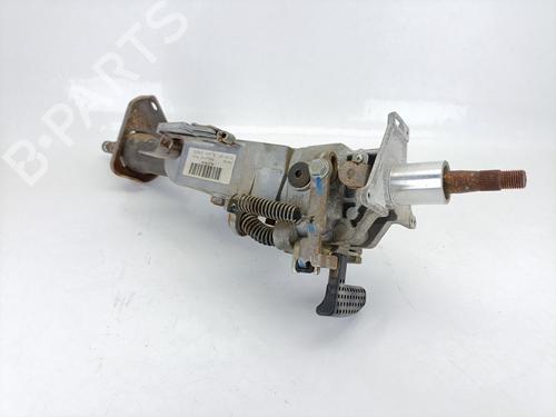 Used Steering column NISSAN PATHFINDER III (R51) 2.5 dCi 4WD (171 hp) 25877039