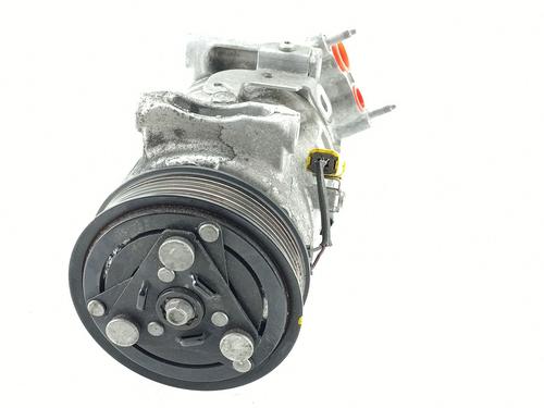 AC compressor PEUGEOT 308 III (FB_, FH_, FP_, F3_, FM_) BlueHDi 130 (FBYHZL, FBYHZT) | BP30127262M34 