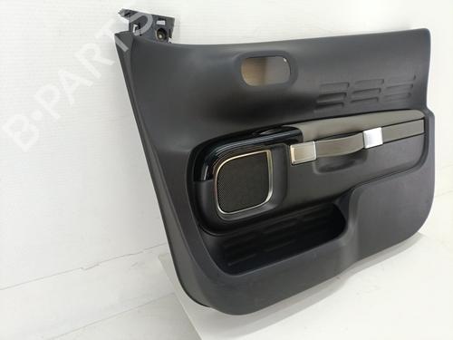 Front right panel CITROËN C4 CACTUS 1.2 PureTech 130 | BP29355999C59 