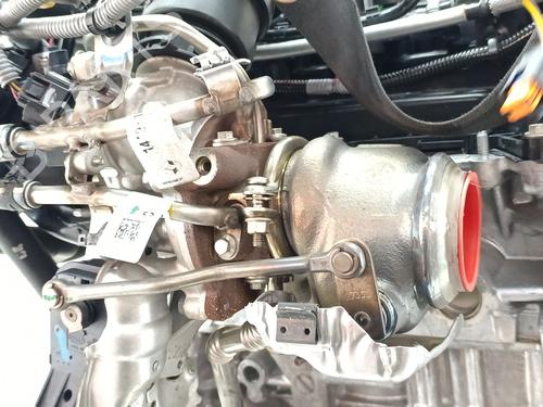 Engine NISSAN MICRA V (K14) 1.0 IG-T | BP31623858M1 