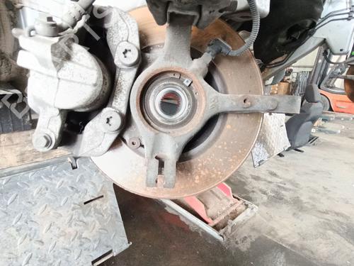 Used Right front steering knuckle Right front steering knuckle 38859163 38859163