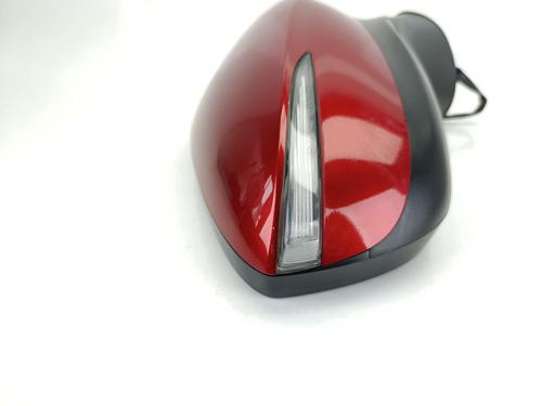 Right mirror MAZDA CX-3 (DK) 2.0 SKYACTIV-G (DK5W, DK6W) | BP36500255C27 - Image 4