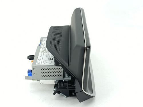 Display monitor PEUGEOT 208 II (UB_, UP_, UW_, UJ_) 1.2 PureTech 75 | BP30269907C48