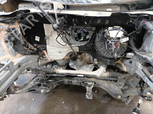 Used Anti roll bar Anti roll bar 35898753 35898753