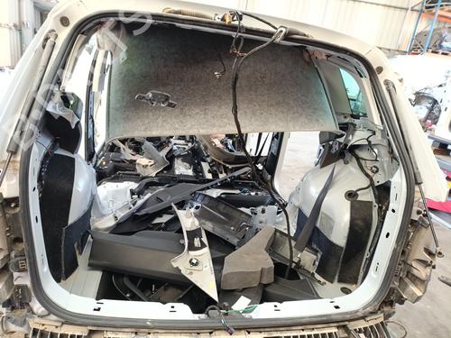 Joint de porte de voiture SKODA KAROQ (NU7, ND7) 2.0 TDI (116 hp) 30003168