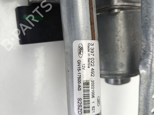 Front wiper motor FORD ECOSPORT 1.0 EcoBoost | BP26559311M29 