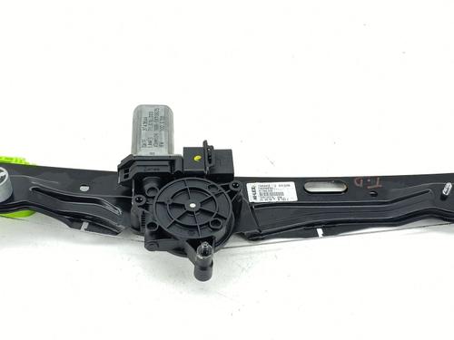 Used Rear right window mechanism Rear right window mechanism BMW X1 (F48) sDrive 18 d (150 hp) 40453271 40453271