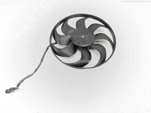 Used Radiator fan Radiator fan 36866350 36866350