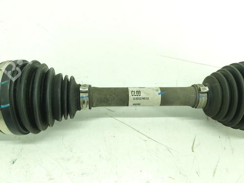 Left front driveshaft KIA XCEED (CD) 1.4 T-GDI | BP29709043M38 