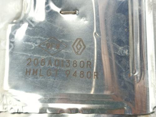 Katalysator RENAULT CLIO V (B7_) 1.0 TCe 90 (B7MT) | BP38307561M10 - Image 2