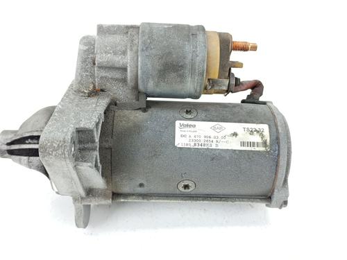 Used Starter Starter OPEL MOVANO B Van (X62) 2.3 CDTI FWD (FV) (131 hp) 40150425 40150425