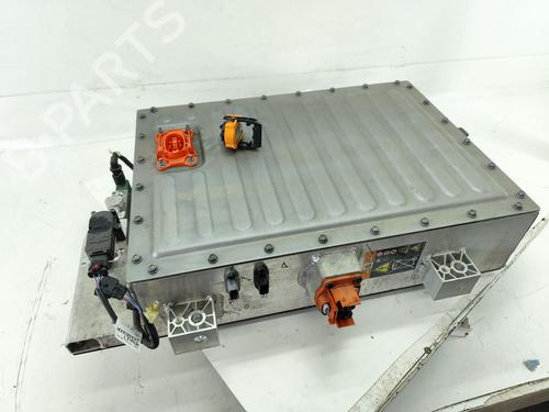 Batteri RENAULT AUSTRAL TCe 130 (HGM2) (131 hp) 29123002
