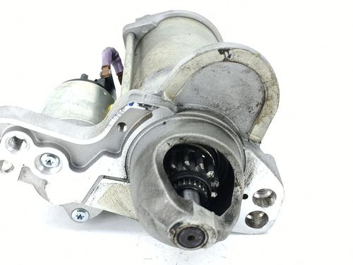 Starter RENAULT CAPTUR II (HF_) TCe 90 (HFM6) | BP29748347M8