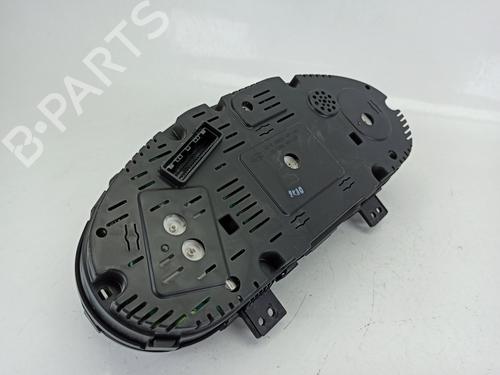 Instrument cluster KIA SPORTAGE III (SL) 1.7 CRDi | BP25875498C47 