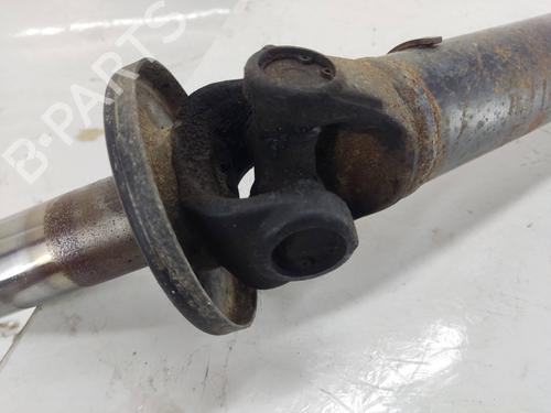 Driveshaft NISSAN TERRANO II (R20) 2.7 TDi 4WD | BP25878809M37 