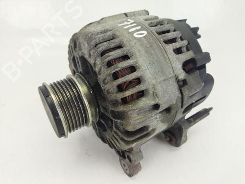 Generator AUDI A3 (8P1) 2.0 TDI 16V (140 hp) 11416683
