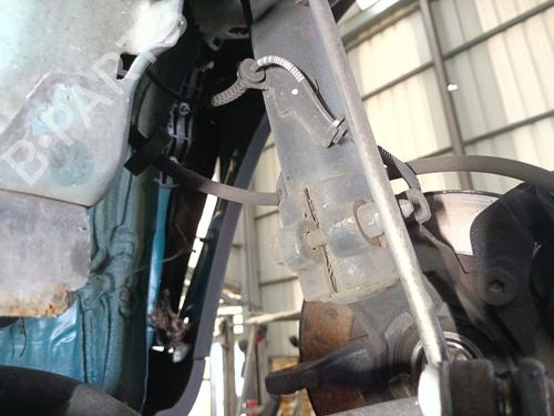 Left front shock absorber CITROËN C4 CACTUS 1.2 PureTech 130 | BP30104746M16