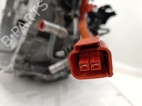 Gearbox TOYOTA COROLLA Hatchback (_E21_, _EA1_, _EH1_)  | BP31823005M3 