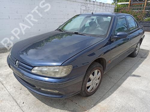 Squib airbag PEUGEOT 406 (8B) 2.1 TD 12V | BP16061629C102 