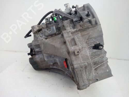 Gearbox NISSAN QASHQAI / QASHQAI +2 I (J10, NJ10, JJ10E)  | BP8944619M3 