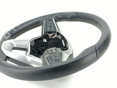 Steering wheel SEAT ARONA (KJ7, KJP) 1.0 TSI | BP32417115C49 