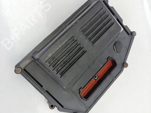 Used Engine control unit (ECU) JEEP CHEROKEE (XJ) [1983-2001]  25877385