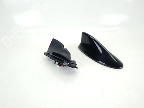 Antenne/Base TOYOTA COROLLA Saloon (_E21_) 1.8 VVTi Hybrid (ZWE211, MZEA12) | BP38051171C140 - Image 3