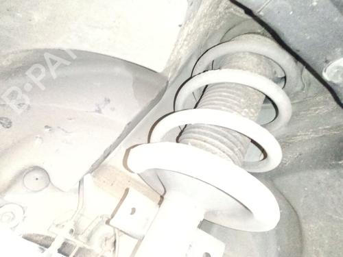 Left front shock absorber OPEL MOVANO B Van (X62) 2.3 CDTI FWD (FV) | BP40035911M16 - Image 2