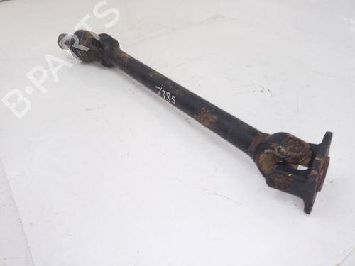 Driveshaft SUZUKI VITARA (ET, TA, TD)  | BP25874545M37 