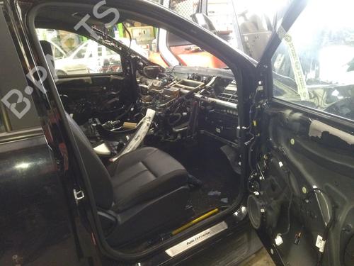 Used Rubber door seal FORD RANGER (TKE) [2011-2025]  26554451