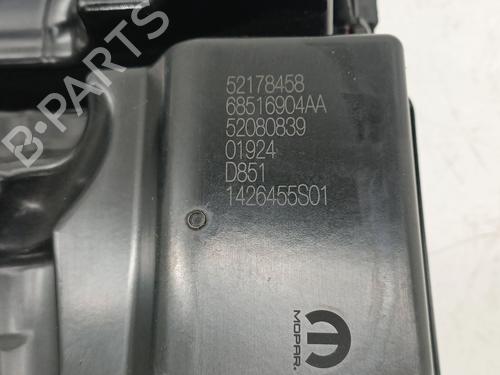 Air filter box JEEP COMPASS (MP, M6, MV, M7) 1.3 Hybrid 4x4 | BP40229193M87 - Image 7