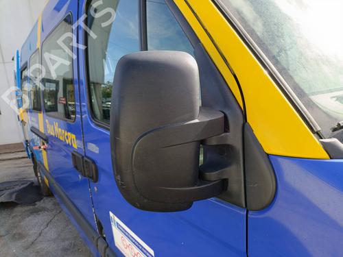 Used Right mirror NISSAN INTERSTAR Bus (X70) [2002-2025]  26554140