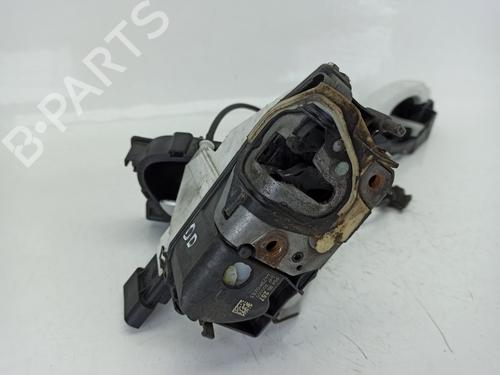 Front right lock PEUGEOT 508 I (8D_) 2.0 HDi | BP25874880C97 