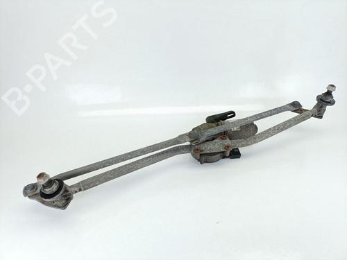 Used Front wiper motor MERCEDES-BENZ SPRINTER 3,5-t Van (B906) [2006-2020]  25877908