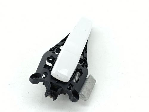 Rear left exterior door handle OPEL MOKKA / MOKKA X (J13) 1.6 CDTI (_76) | BP31042364C130