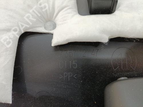 Boot lining JEEP COMPASS (MP, M6, MV, M7) 1.3 | BP37150462I3 - Image 4