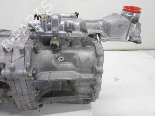 Gearbox SUZUKI GRAND VITARA I (FT, HT)  | BP15679809M3 
