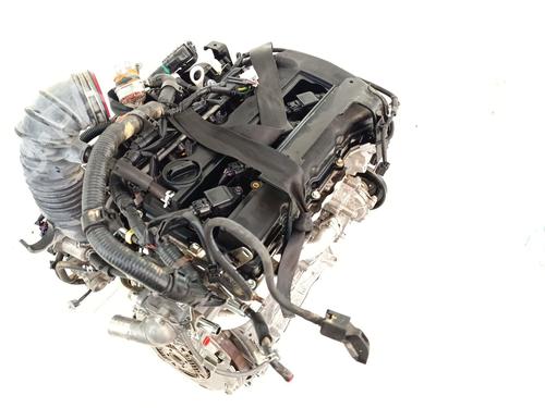 Engine MITSUBISHI ECLIPSE CROSS (GK_, GL_) Plug-in Hybrid 4WD (GL3W) | BP34720228M1 - Image 14