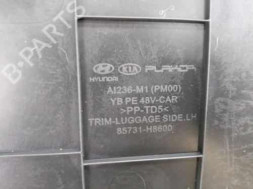 Andre KIA STONIC (YB) 1.0 T-GDi Eco-Dynamics+ | BP39649344O1 - Image 3