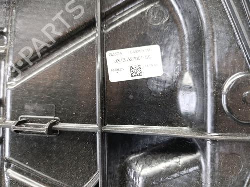Rear left window mechanism FORD FOCUS IV (HN) 1.0 EcoBoost | BP34445624C24  - Image 5
